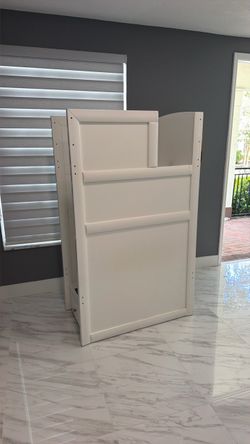 Free Bed - Bunk Type