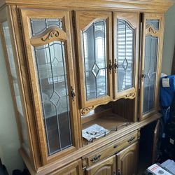 China Cabinet 