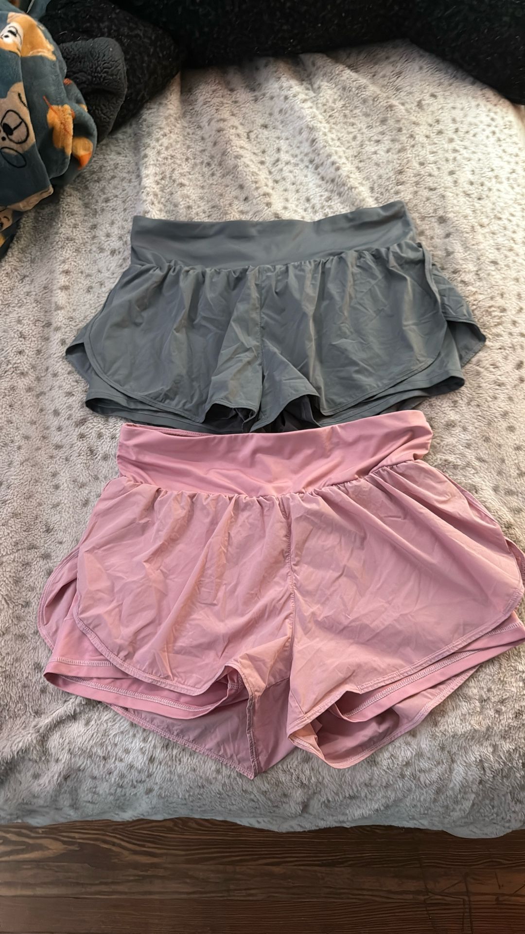 cadmus shorts
