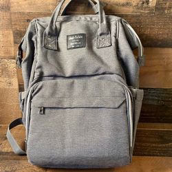 Dodo Babies Diaper Bag Backpack