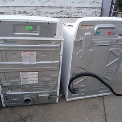 Washer And Dry