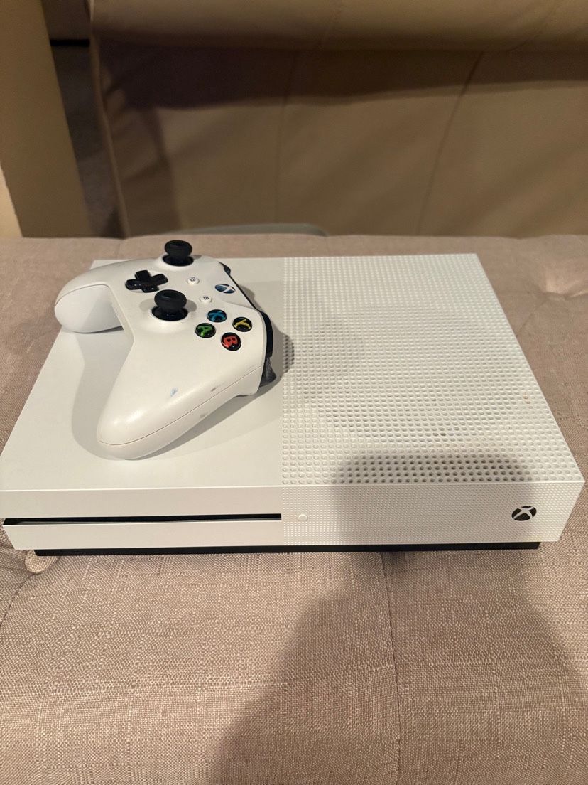 Xbox One