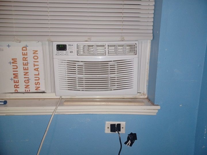 AC Unit