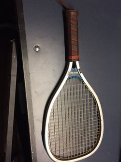 Racket Ball Racket