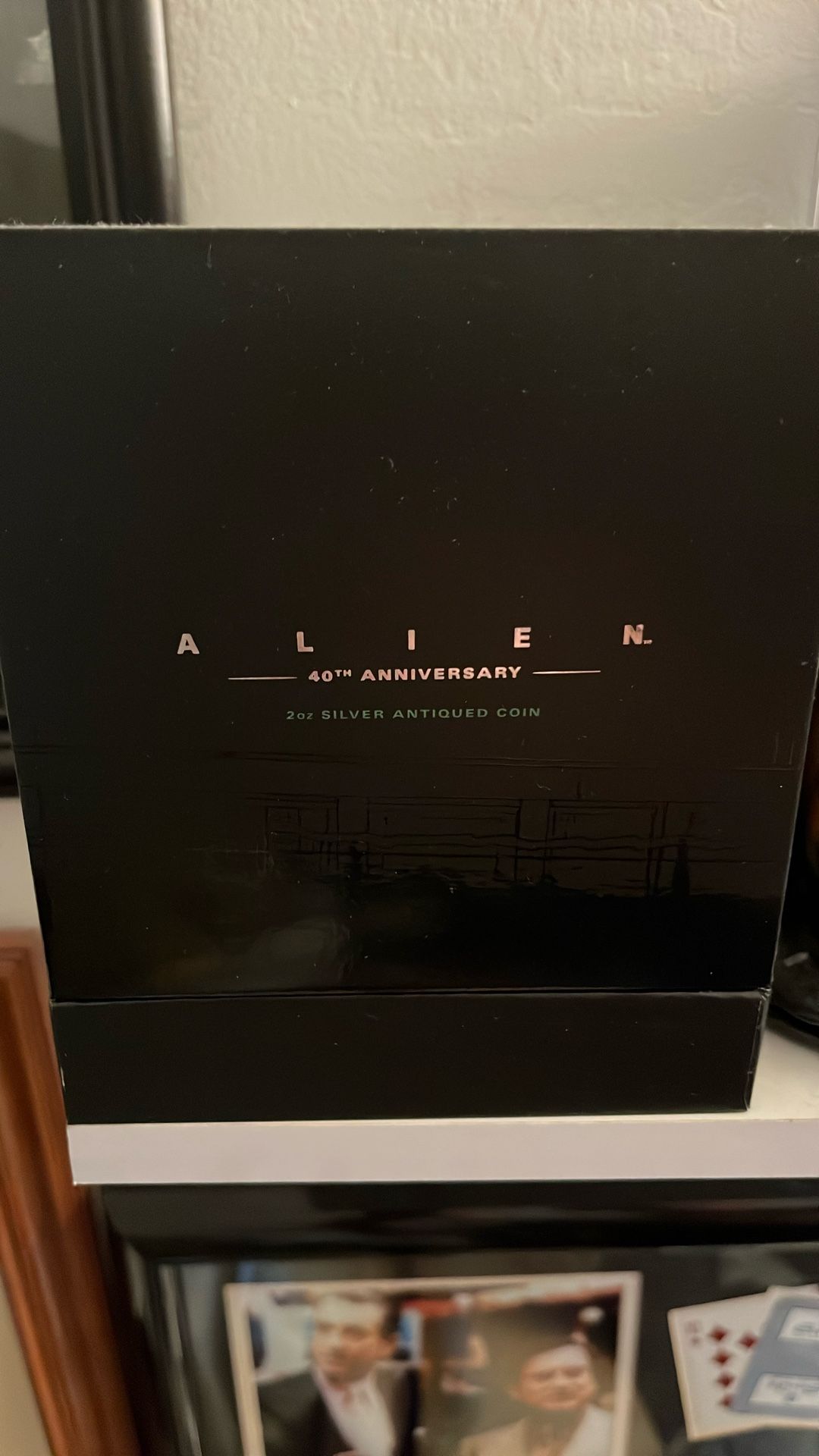Alien Bundle