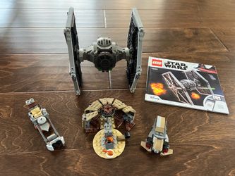 Star Wars LEGOS Set