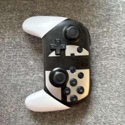 Switch pro Controller
