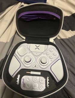 Ps5 Victrix controller scuff