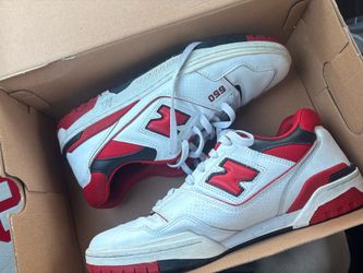 New balance 550