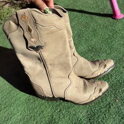 Cowboy Boots 