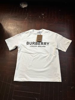 Burberry London T Shirt