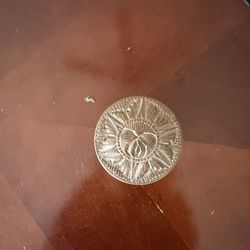 Sandalwood Decorative Carved Box