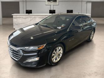 2022 Chevrolet Malibu