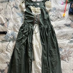 Octoberfest Dress $25