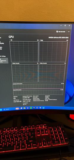 Like new gaming system
