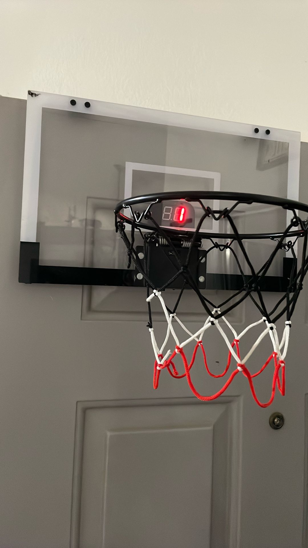 Basketball Hoop