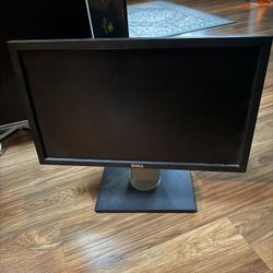 Dell Monitor