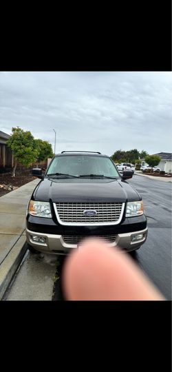 2004 Ford Expedition