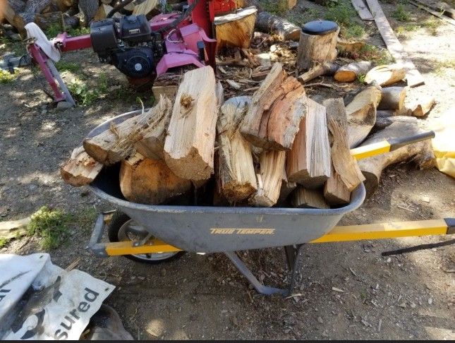 Firewood For Sale 