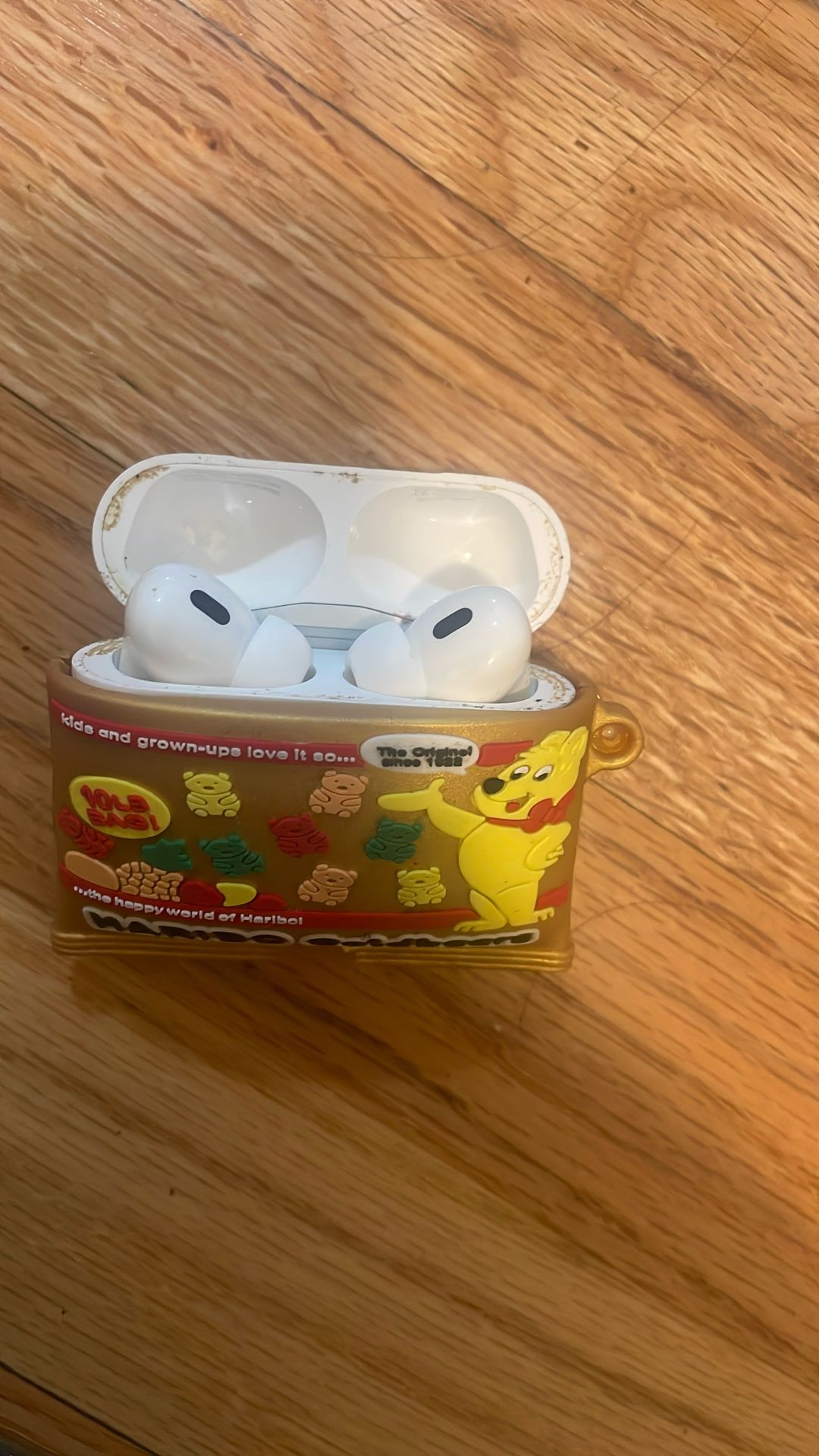 Wireless Earphones