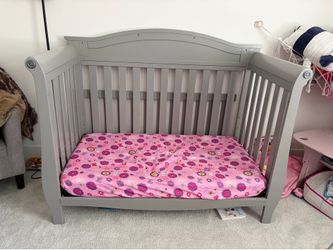 Crib