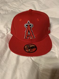 Angels Hat 