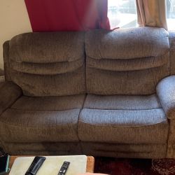 Recliner Sofa/Couches