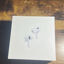 AirPods Pro 2nd Generation 