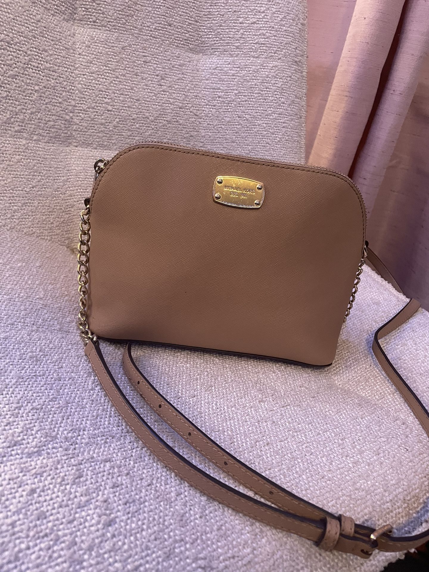 Michael Kors, Crossbody Purse