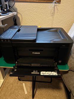 Canon Printer TR4522