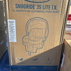 Car Seat 