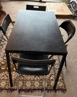 IKEA Dining Table