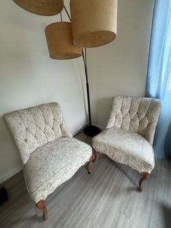 Koehler chairs
