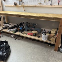 Workbench