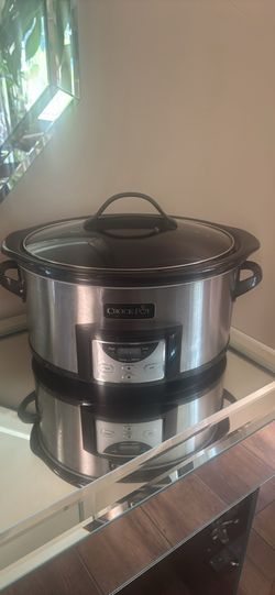Crock pot