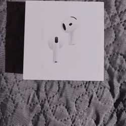 Airpod 4s