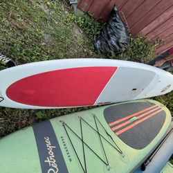 Bic Sport Dura-Tec Stand Up paddle Board 