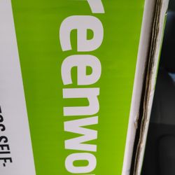 Greeen Works