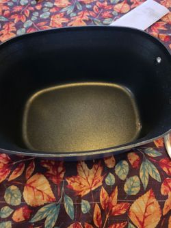 Used ninja crackpot