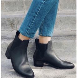 Solodus Marfa Chelsea Bootie