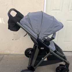 CHICCO CORSO BABY STROLLER TRAVEL SYSTEM 