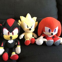 Sonic