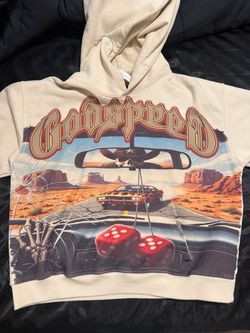 Godspeed 20 of 444
