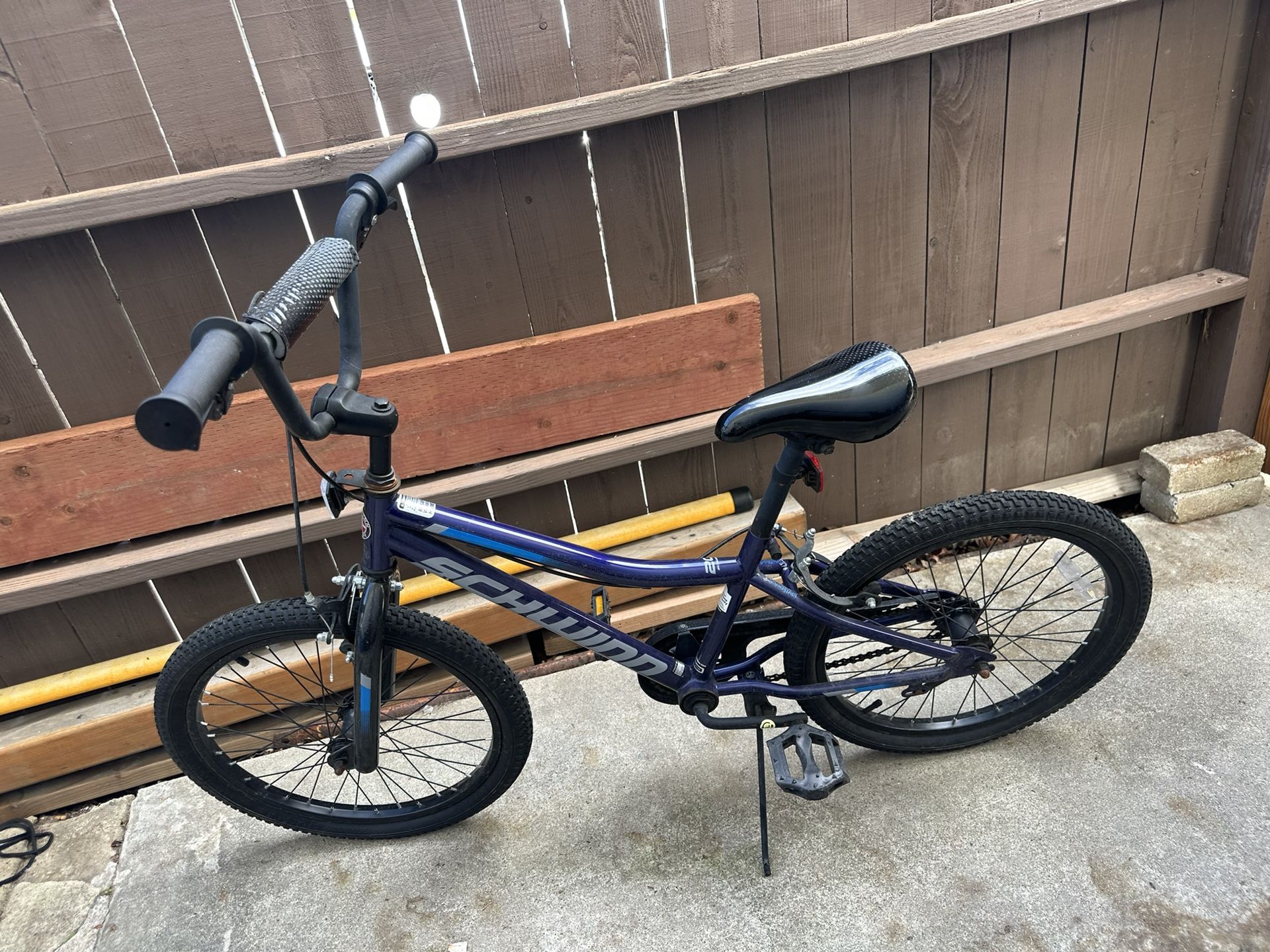 Schwinn Kids Bike
