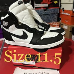 Jordan 1 High 85 OG 