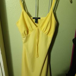  Three Dresses all barely used , No Wear Tear Or Discoloration 