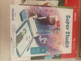 Osmo learning