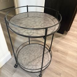 Alcohol Cart