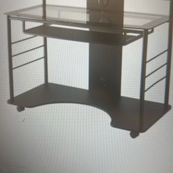 Computer Desk Must Go !