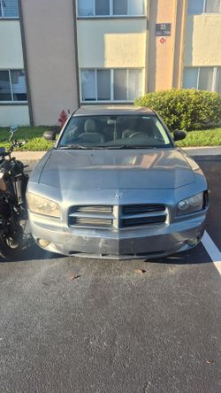 Dodge charger